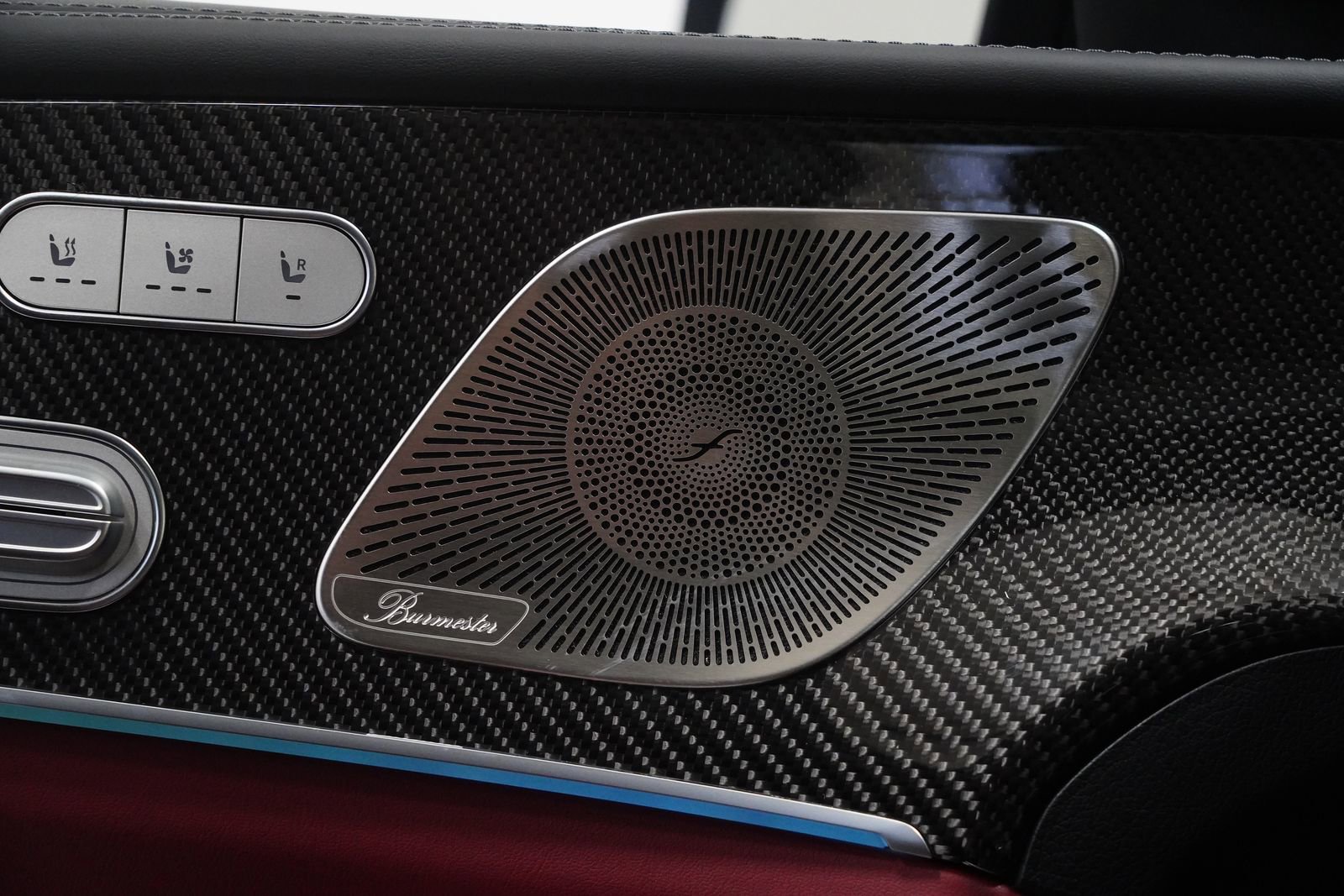 New 2026 Mercedes-Benz GLE 63 AMG S image 34