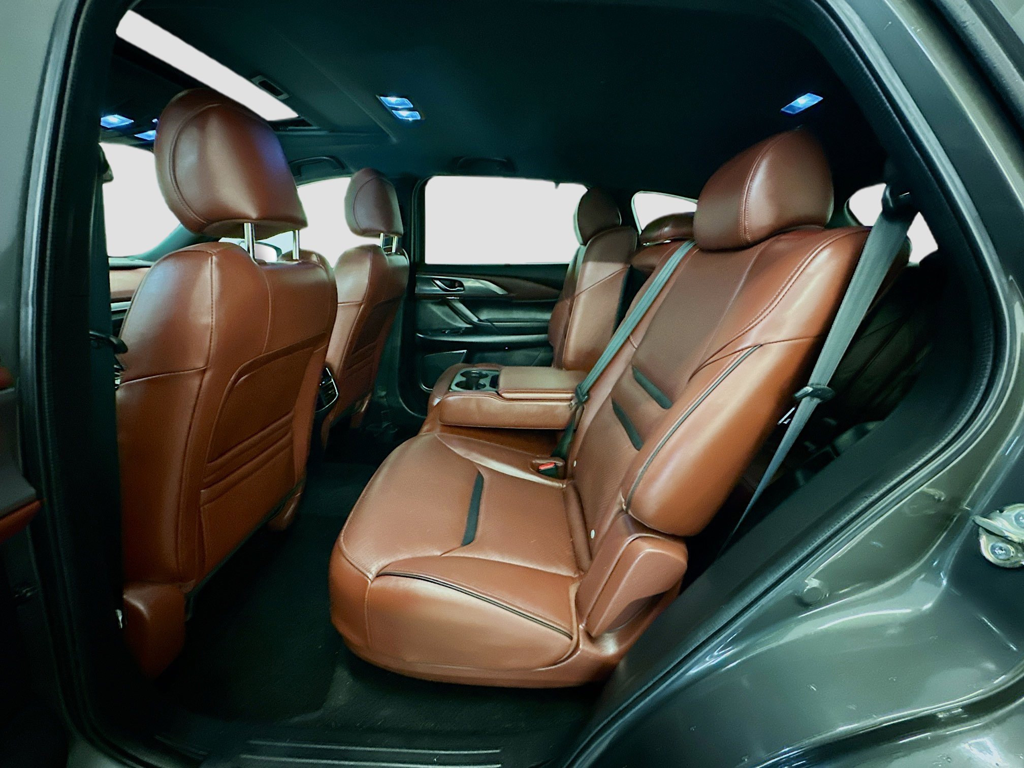 Used 2017 MAZDA CX-9 Signature image 29