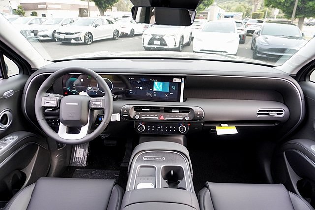 New 2026 Hyundai Palisade SEL AWD/4WD image 25