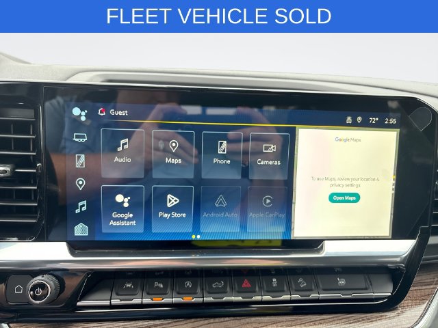 New 2026 Chevrolet Silverado 1500 LT w/ Z71 Off-Road Package AWD/4WD image 16