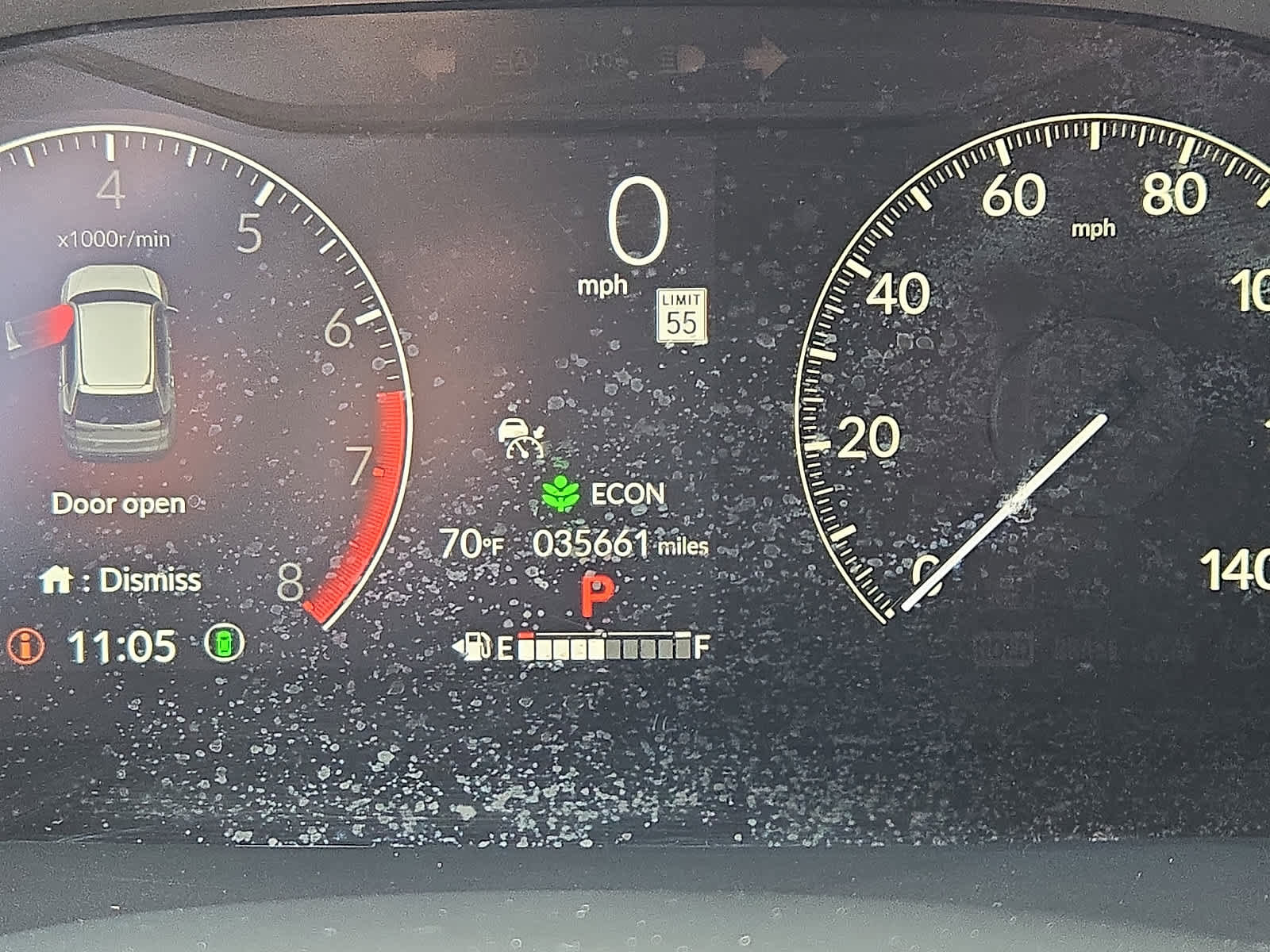 Used 2024 Honda CR-V EX image 21