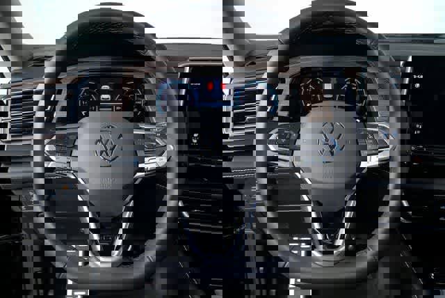 New 2026 Volkswagen Atlas SEL Premium R-Line image 10