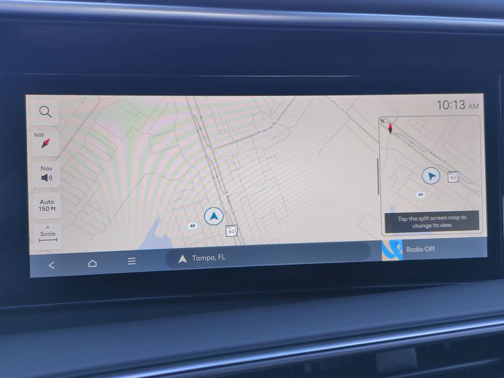 New 2026 Hyundai Palisade Calligraphy image 28