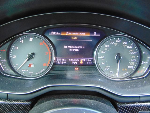 Used 2022 Audi S4 Premium AWD/4WD image 16