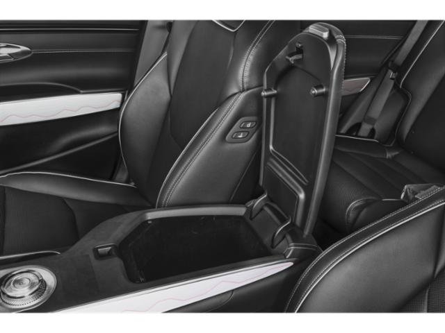 Certified 2023 Genesis GV70 2.5T w/ Advanced Package image 17