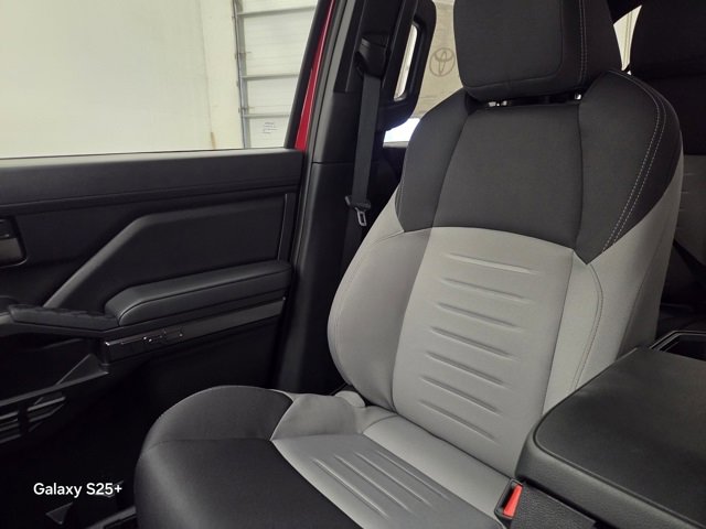 New 2025 Toyota Tacoma TRD Off-Road image 76