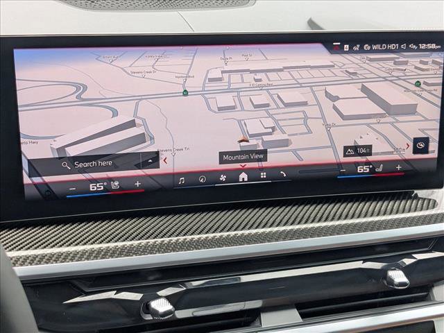 New 2026 BMW X5 M60i image 14