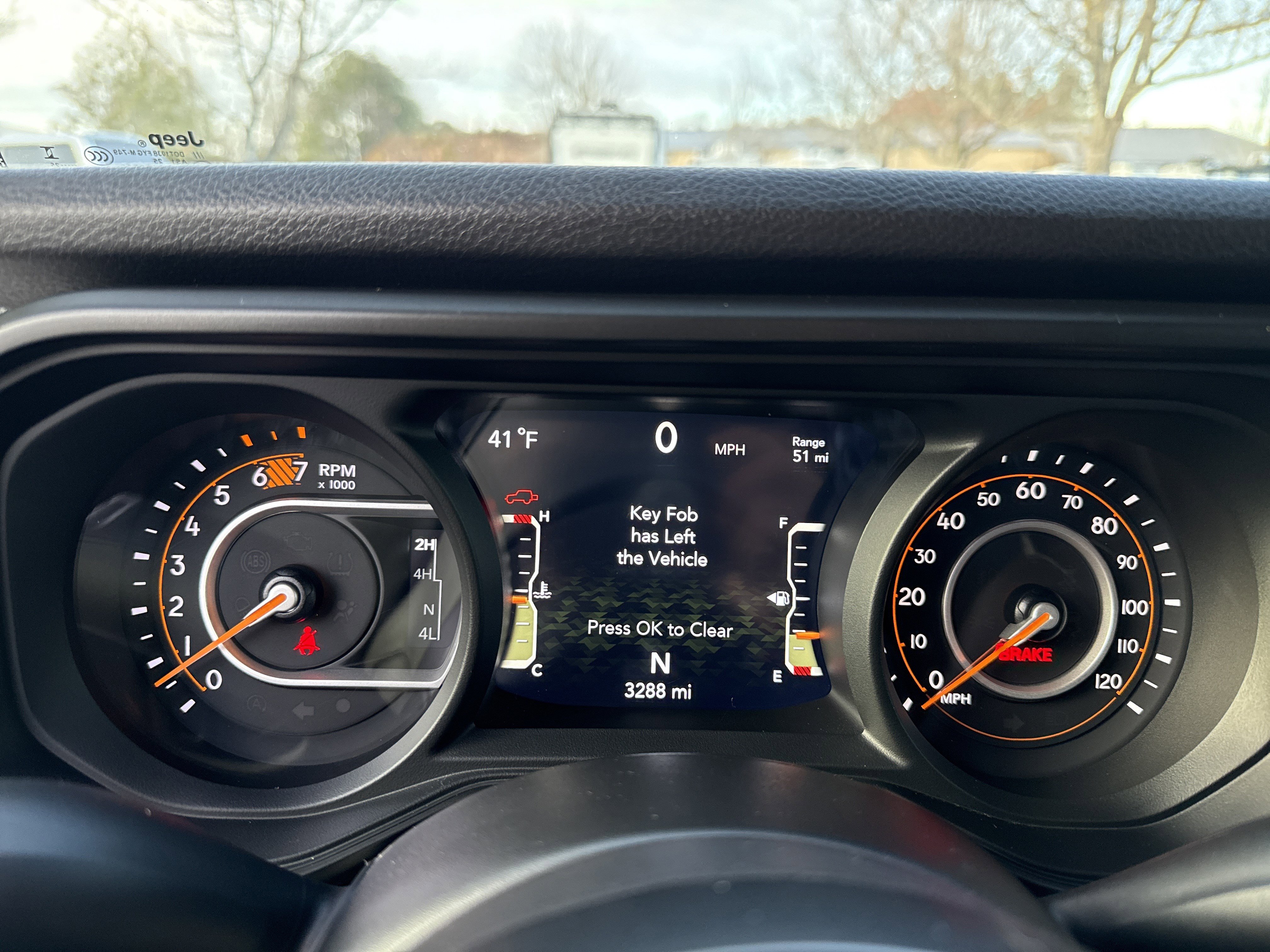 Used 2025 Jeep Wrangler Willys image 28