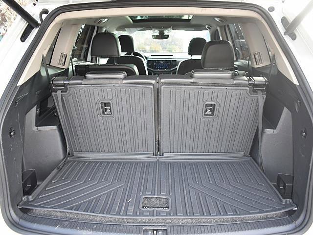 Used 2021 Volkswagen Atlas SEL image 7