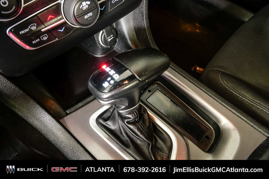 Used 2023 Dodge Charger Scat Pack RWD image 17