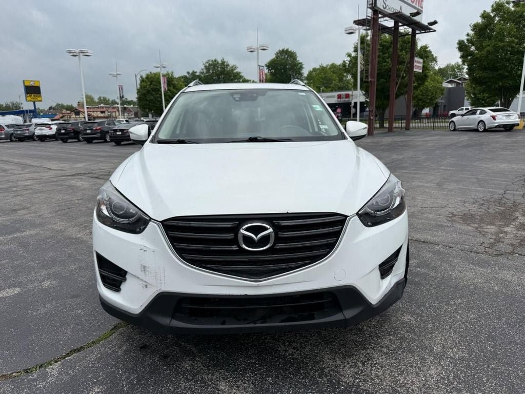 Used 2016 MAZDA CX-5 Grand Touring FWD image 10