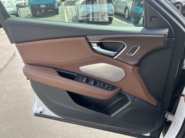 Used 2026 Acura RDX SH-AWD w/ Advance Package image 26