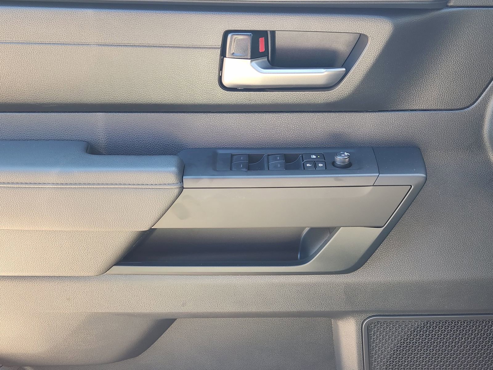 New 2026 Toyota Tundra SR5 w/ SX Package image 20