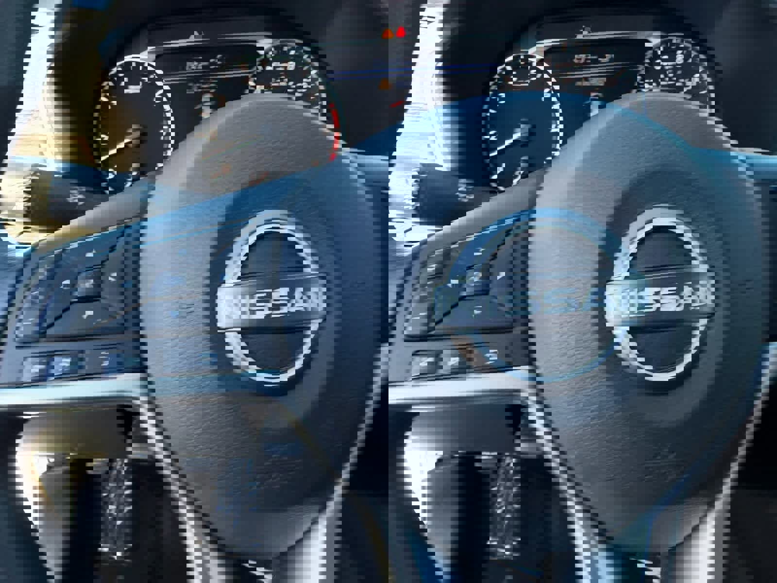 Used 2024 Nissan Altima 2.5 SV image 32