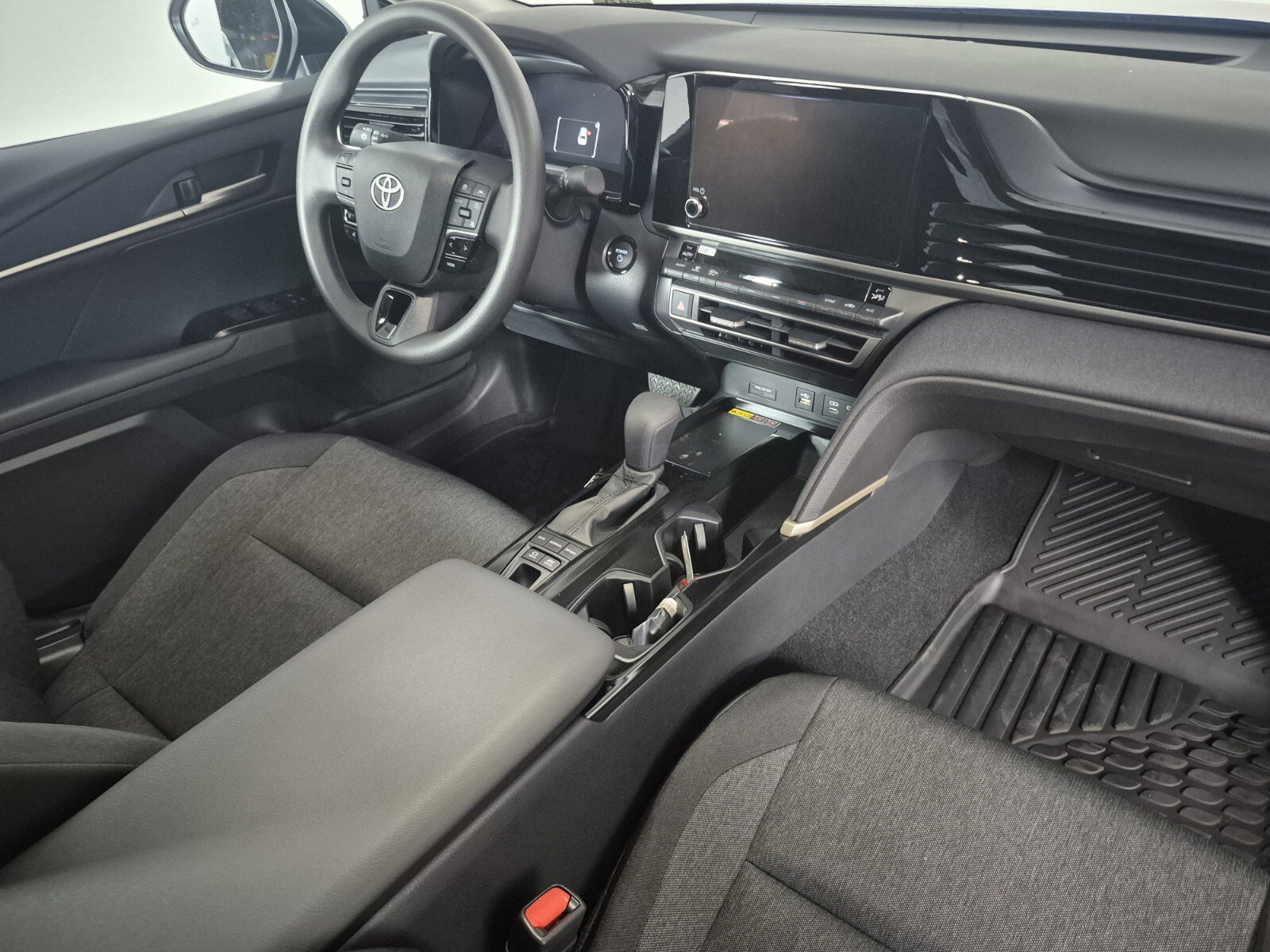 New 2026 Toyota Camry LE image 39