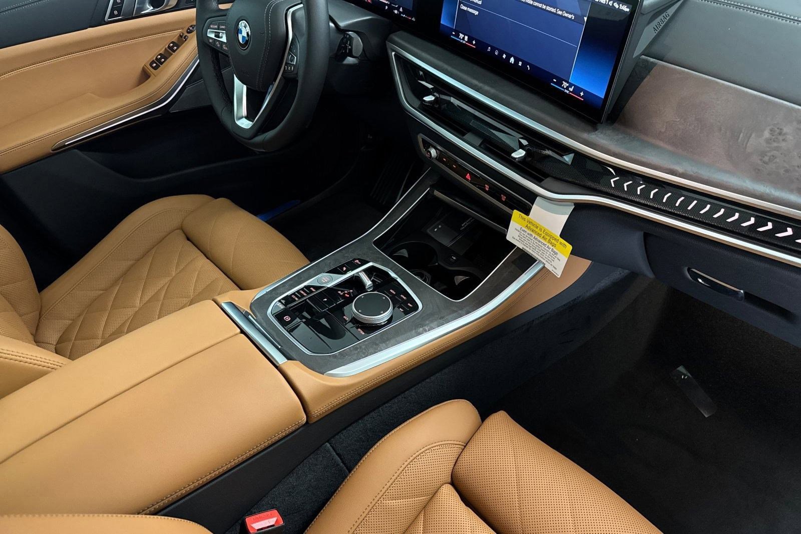 New 2026 BMW X5 sDrive40i RWD image 28