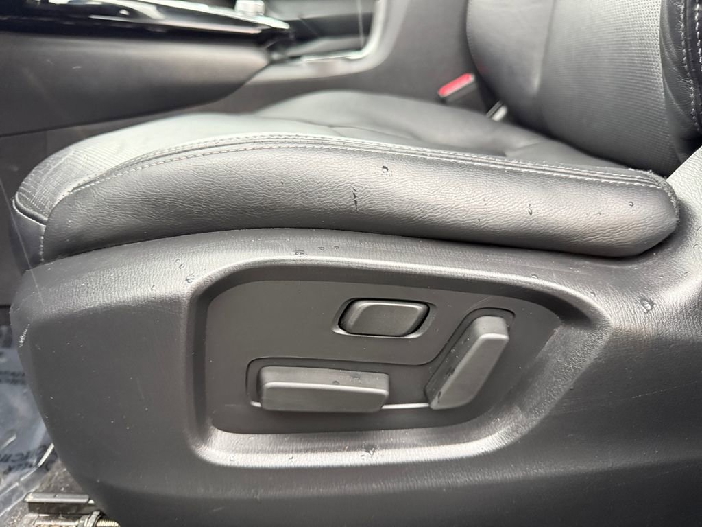 Used 2023 MAZDA CX-9 Touring AWD/4WD image 10