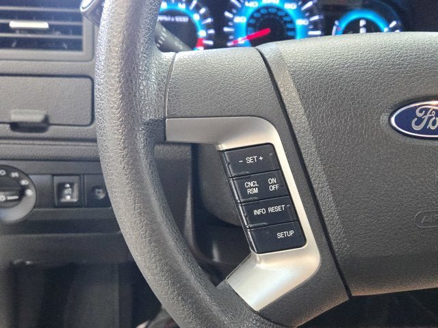 Used 2012 Ford Fusion SE FWD image 22