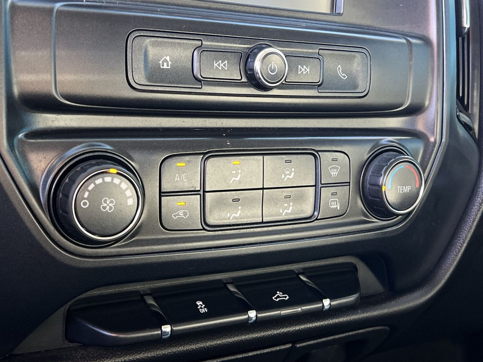 Used 2016 GMC Sierra 1500 4x4 Double Cab w/ Elevation Edition image 20