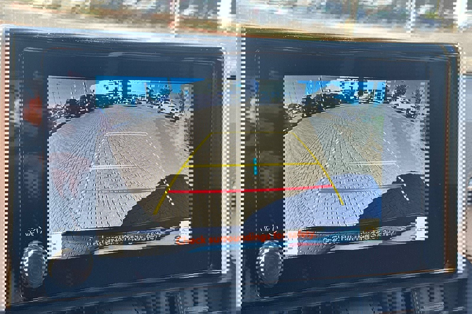 New 2025 Toyota RAV4 XLE image 23