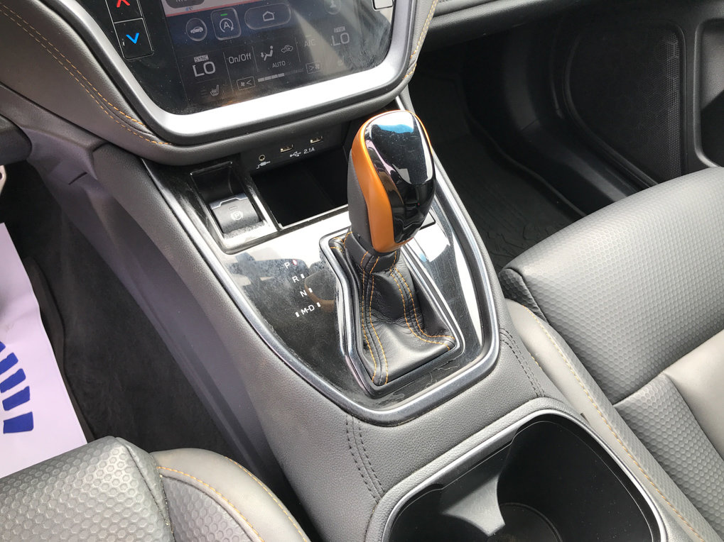 Used 2022 Subaru Outback Wilderness image 24