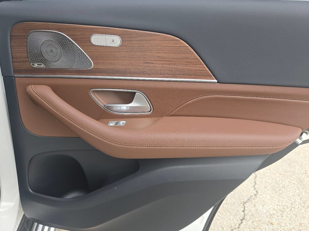 Certified 2026 Mercedes-Benz GLE 350 4MATIC image 24