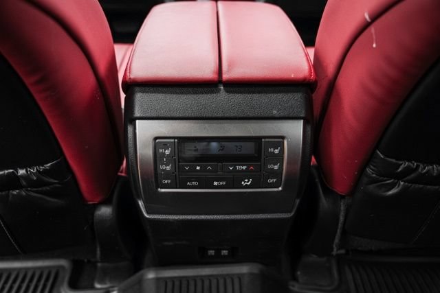 Used 2023 Lexus GX 460 Premium w/ Premium Package AWD/4WD image 46