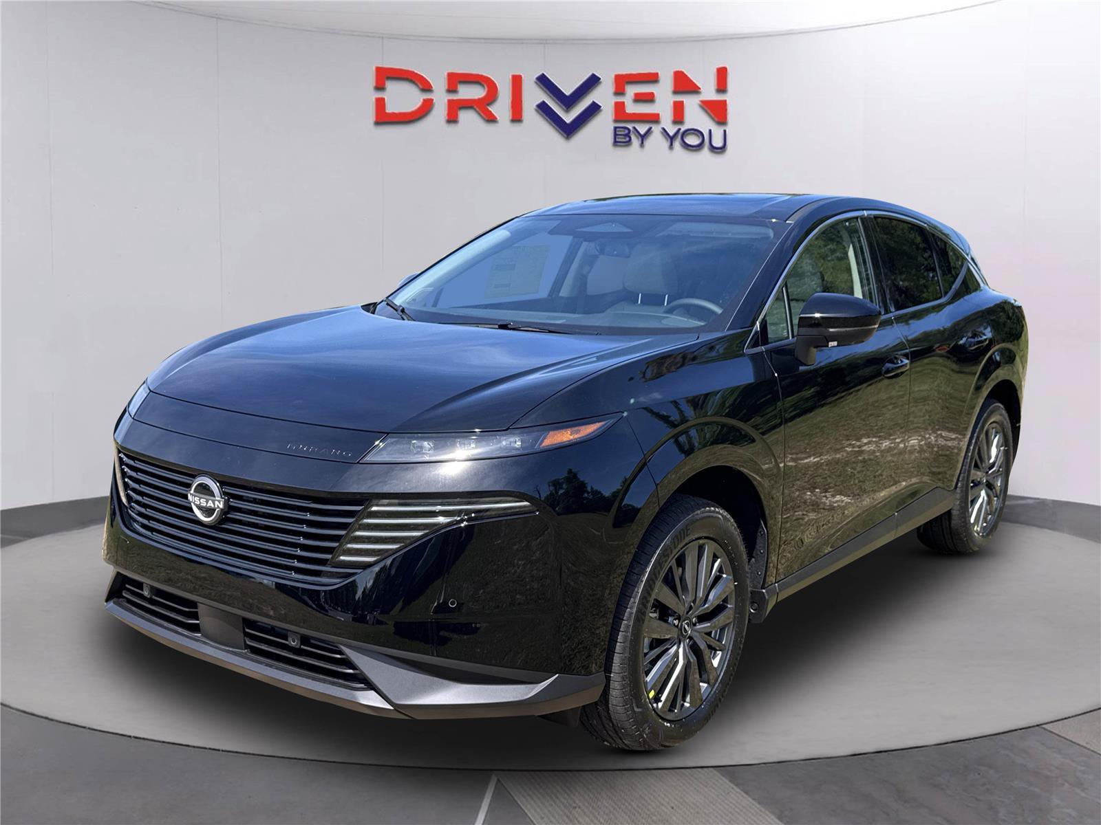 New 2026 Nissan Murano SL AWD/4WD image 8