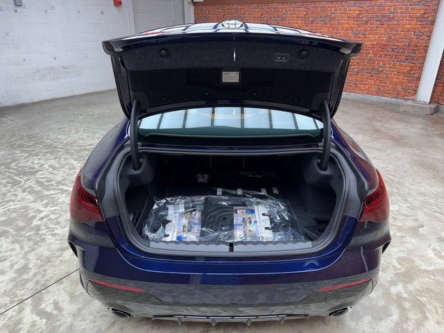 New 2026 BMW 430i xDrive 430i xDrive w/ M Sport Package image 23