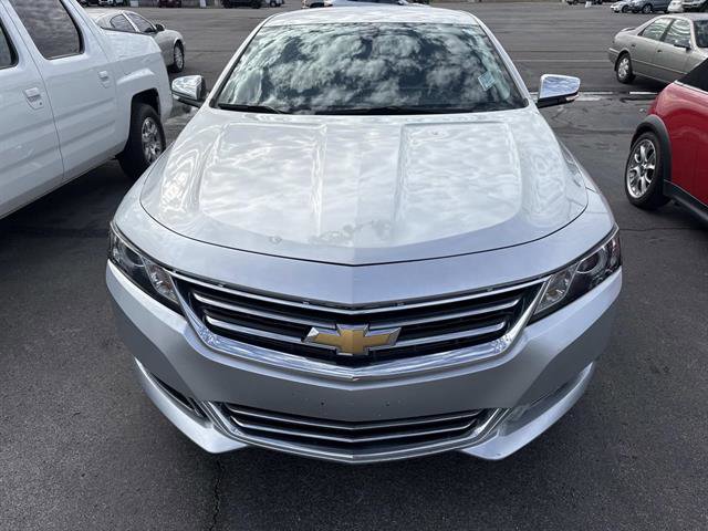 Used 2019 Chevrolet Impala Premier image 2