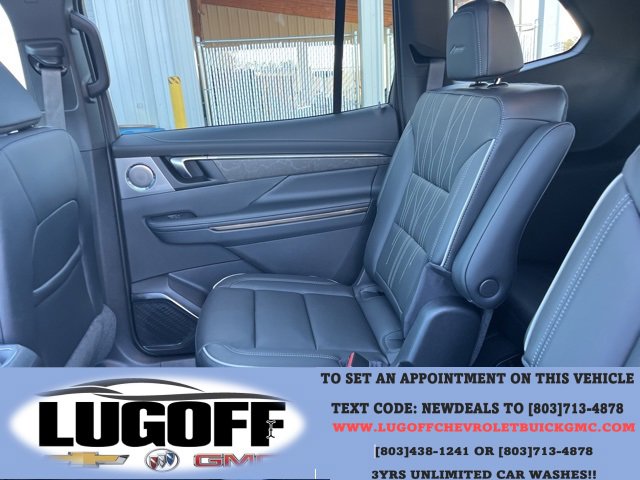 New 2026 Buick Enclave Avenir w/ Super Cruise Package image 15