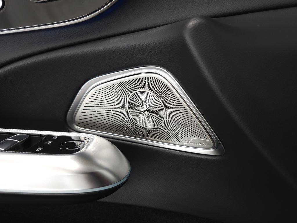 Certified 2026 Mercedes-Benz E 350 4MATIC Sedan image 7