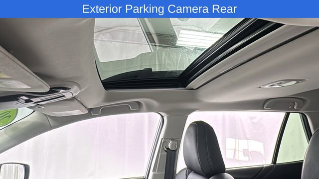 Certified 2023 Subaru Outback Limited image 39