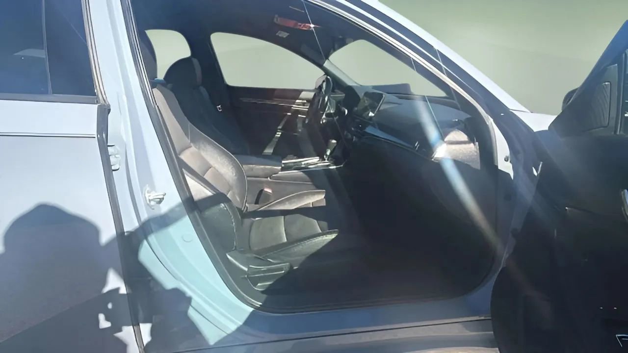 Used 2022 Honda Accord Sport image 20