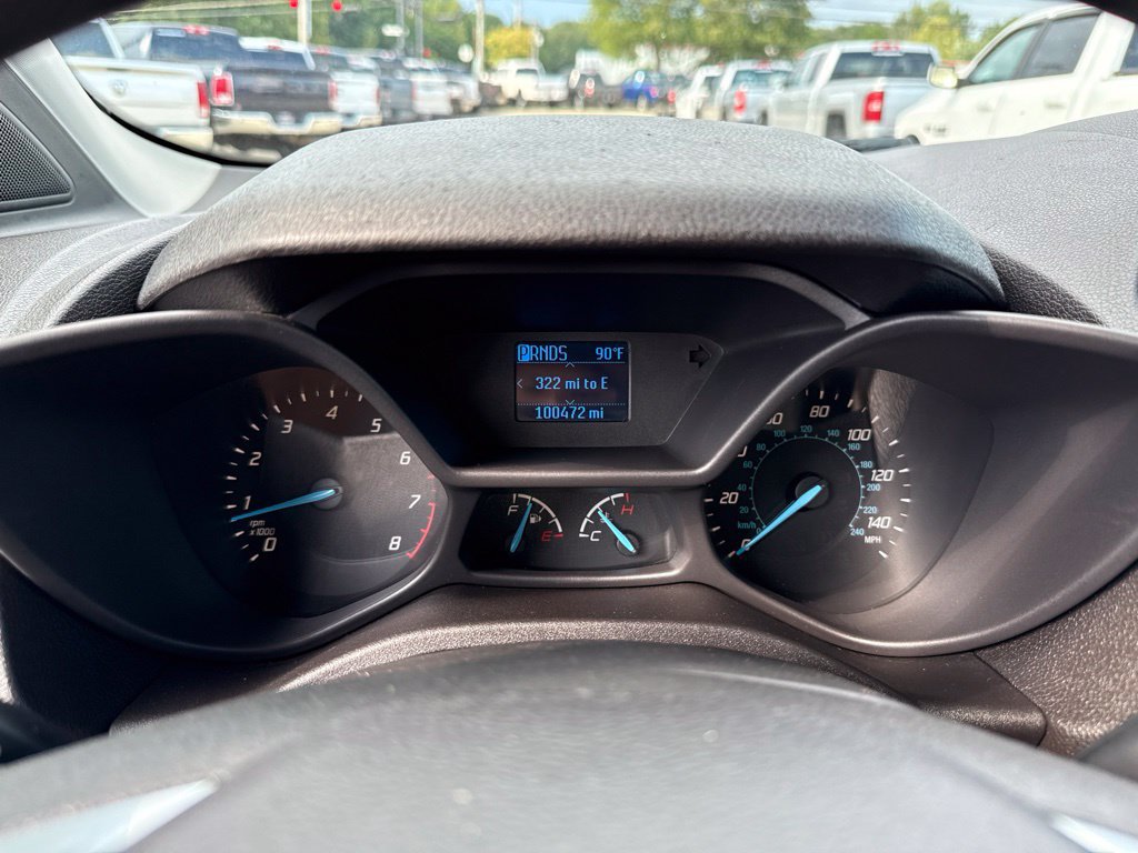 Used 2014 Ford Transit Connect XLT FWD image 29