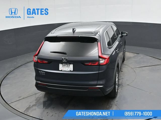 Certified 2024 Honda CR-V EX image 43