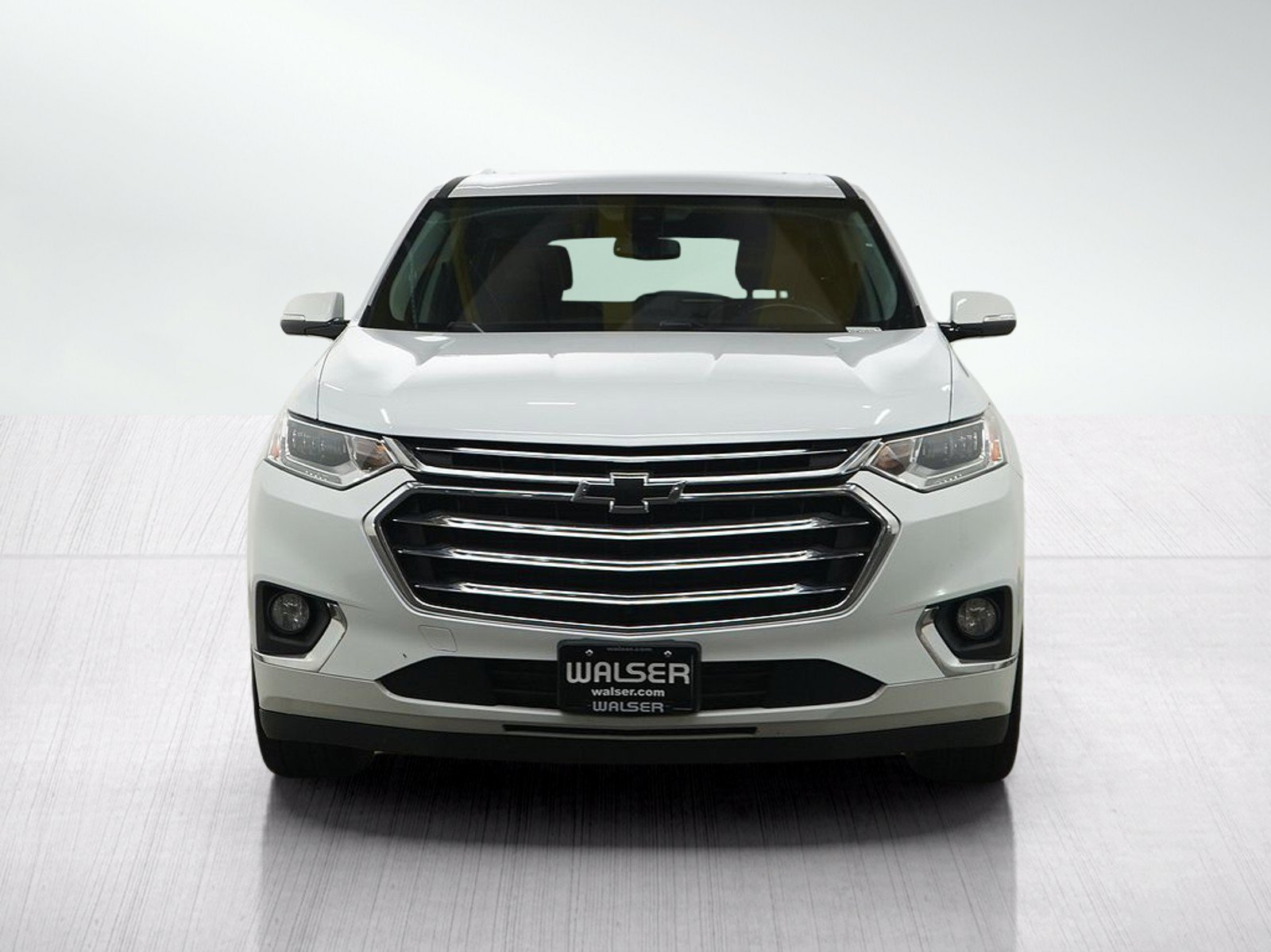 Used 2019 Chevrolet Traverse High Country w/ LPO, Floor Liner Package AWD/4WD image 8