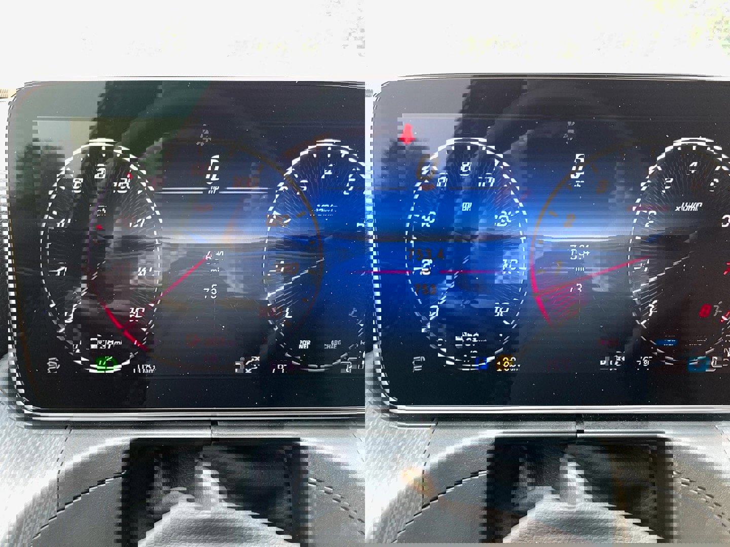 Used 2025 Mercedes-Benz C 300 4MATIC Sedan image 14