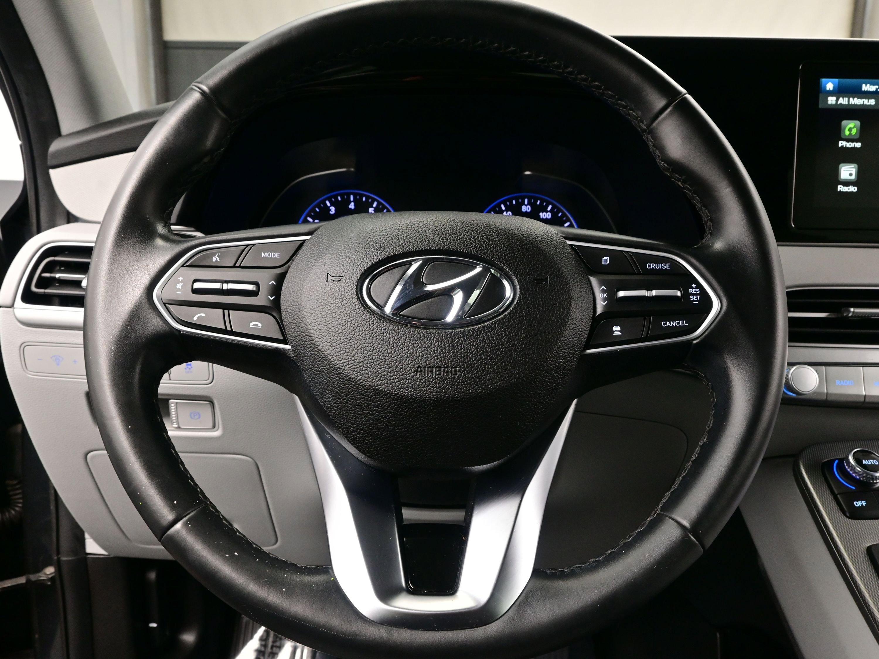 Used 2020 Hyundai Palisade SEL image 23