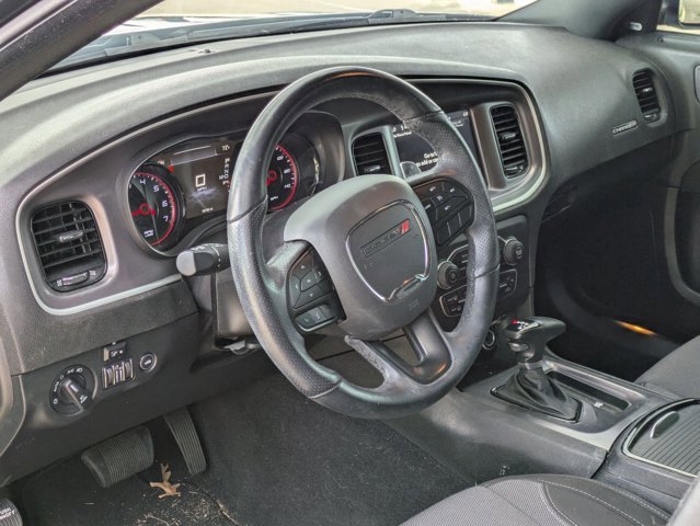 Used 2022 Dodge Charger SXT w/ Blacktop Package image 10
