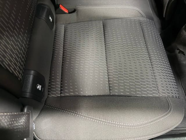 Used 2025 Chevrolet Equinox LT w/ Midnight Edition FWD image 22