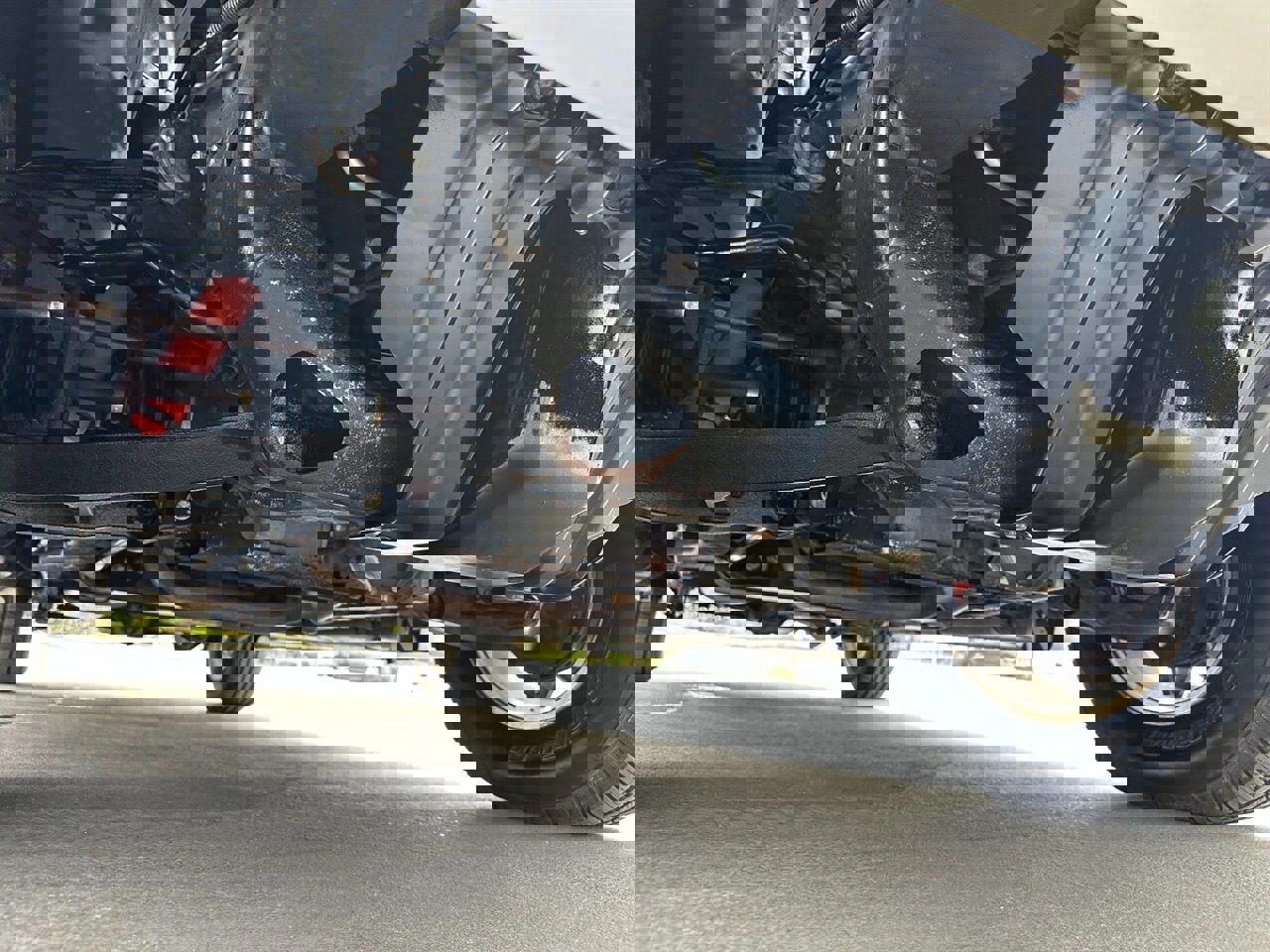 Used 2005 Cadillac Escalade AWD image 78