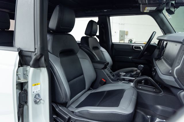 Used 2024 Ford Bronco Big Bend image 24