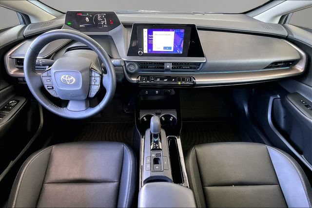 Used 2023 Toyota Prius XLE FWD image 7