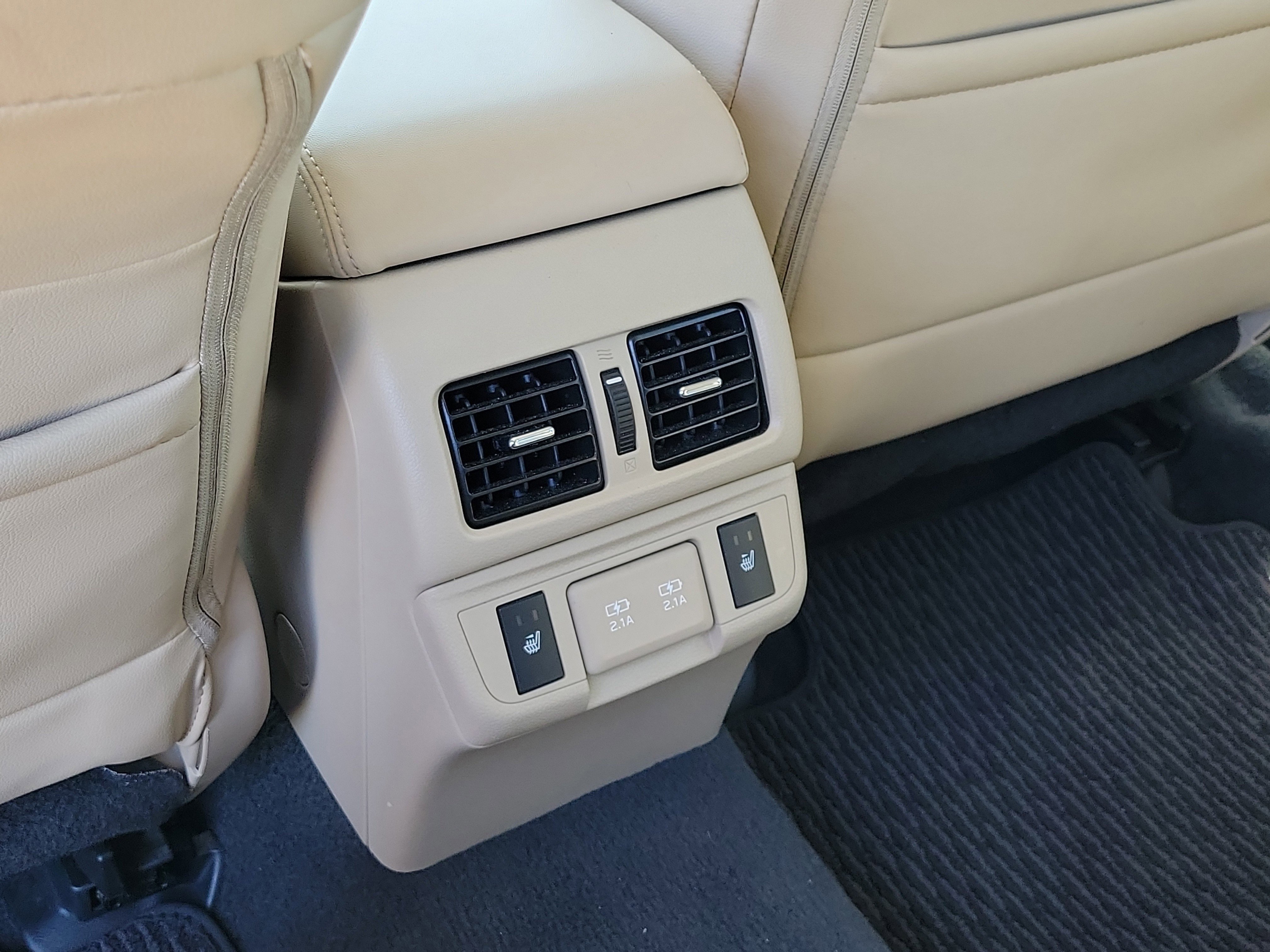 Used 2019 Subaru Outback 2.5i Limited image 15