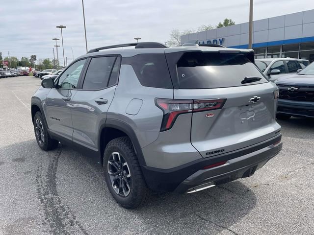 New 2026 Chevrolet Equinox ACTIV image 5