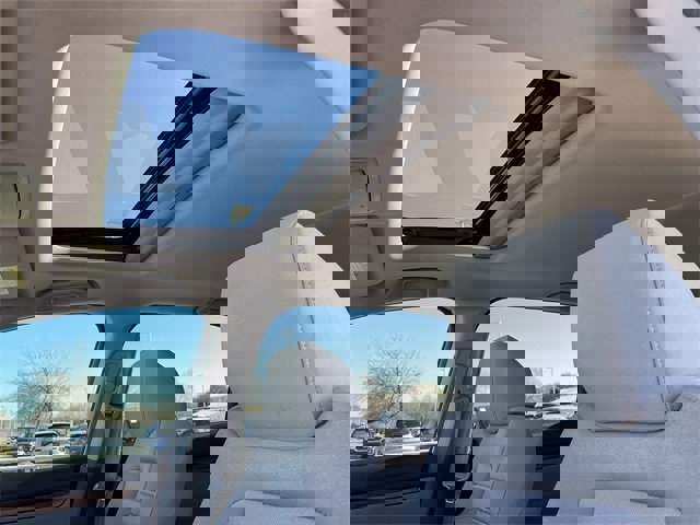 Certified 2019 Honda CR-V EX image 23