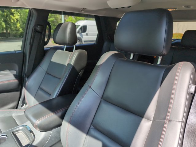 Used 2018 Dodge Durango GT w/ Premium Group image 10