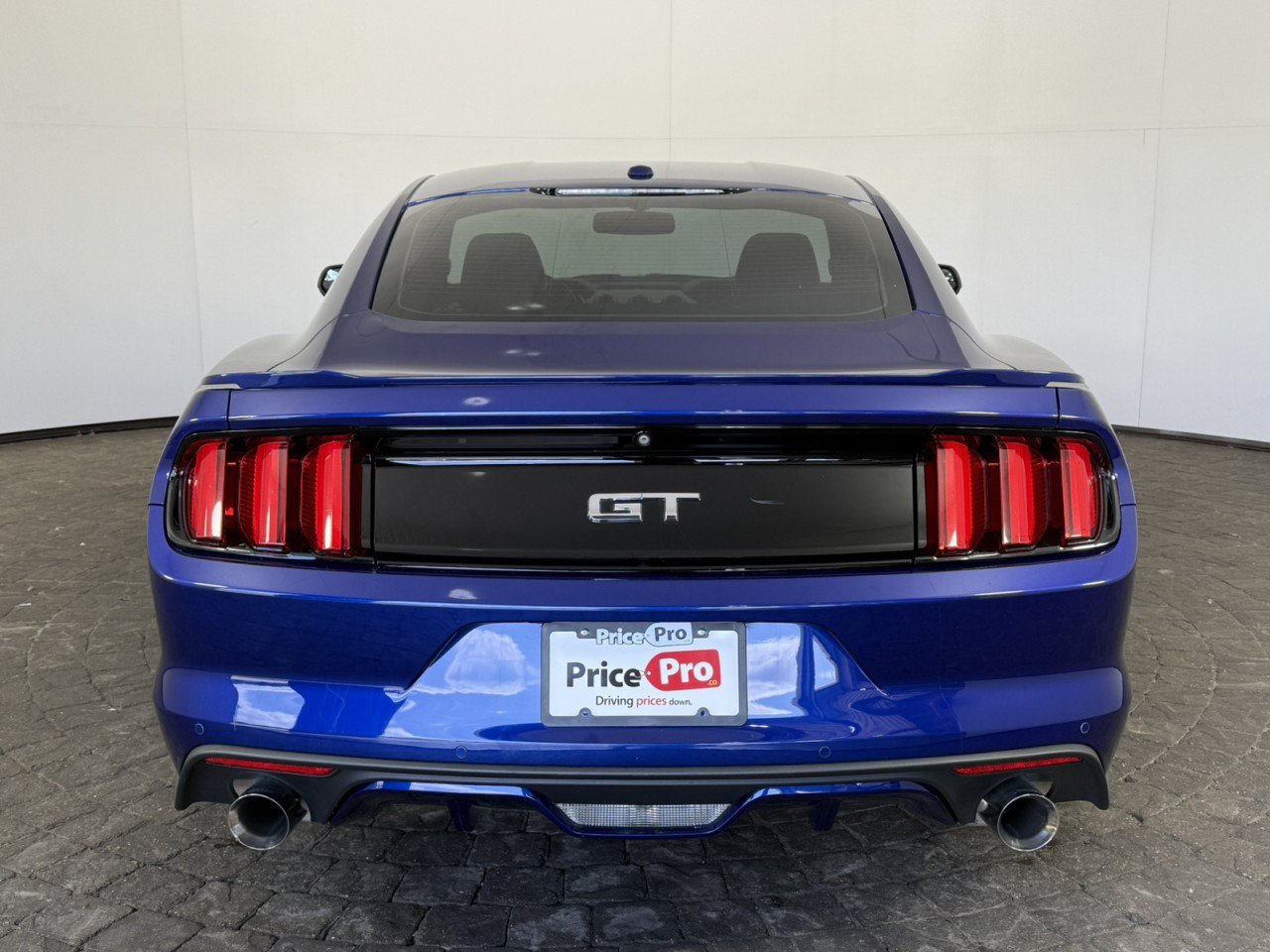 Used 2015 Ford Mustang GT Premium RWD image 6