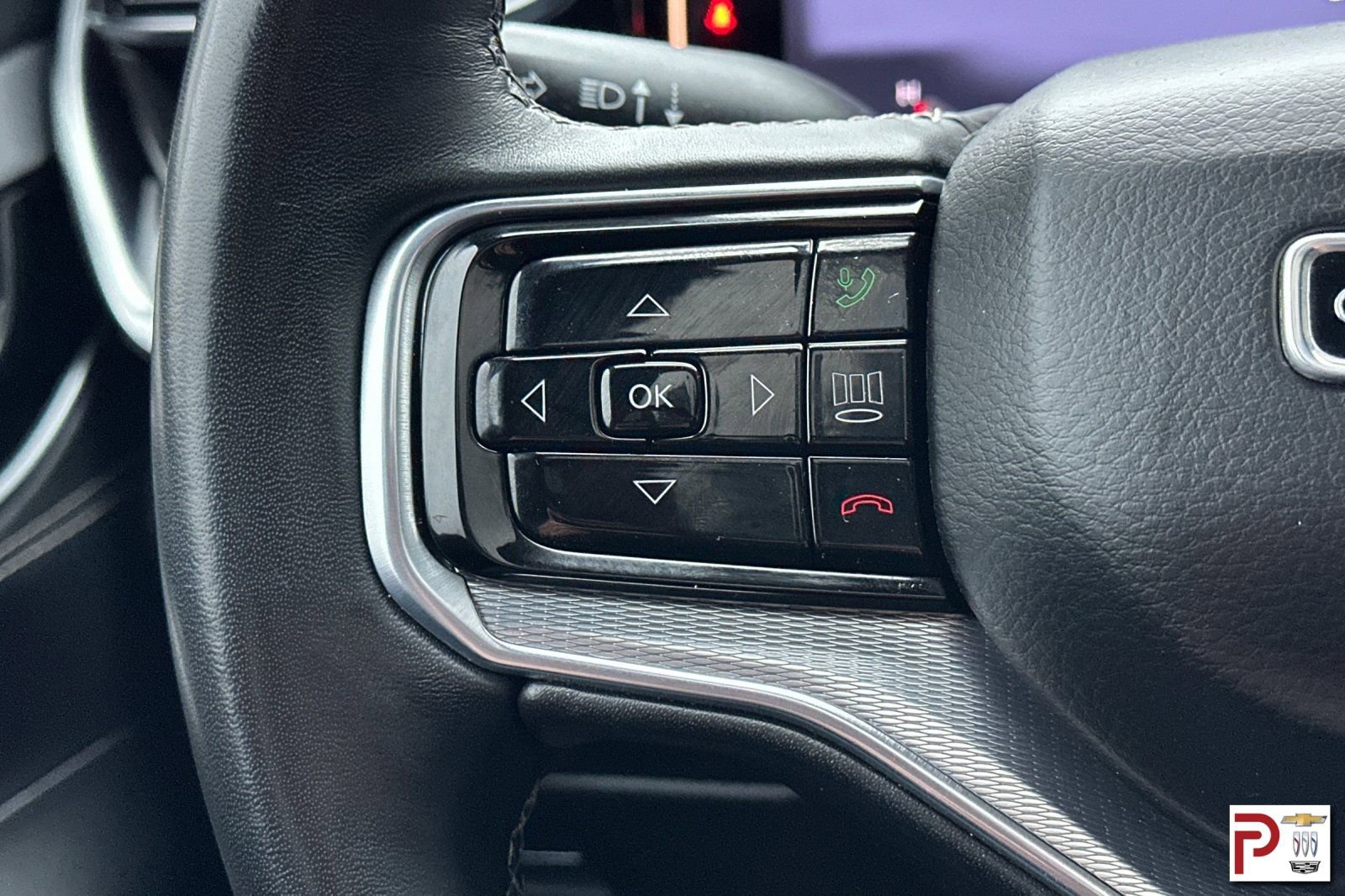 Used 2022 Jeep Grand Wagoneer Series I image 32